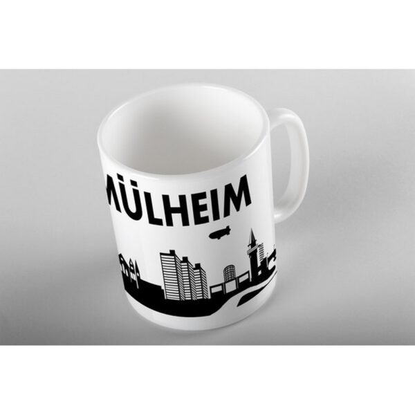 Tasse M?lheim