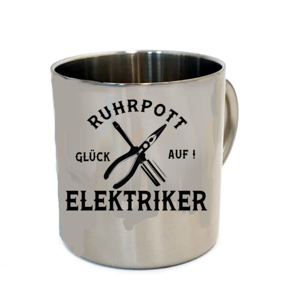 EST: Ruhrpott-Elektriker