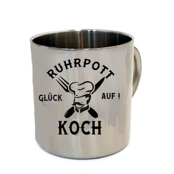 EST: Ruhrpott-Koch