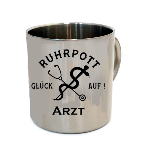 EST: Ruhrpott-Arzt