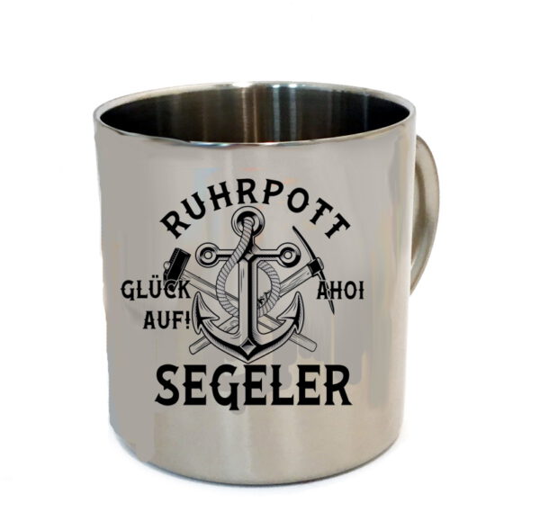 EST: Ruhrpott-Segler