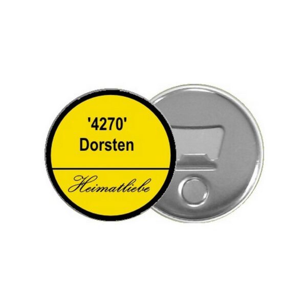 Heimatliebe: 4270 - Dorsten