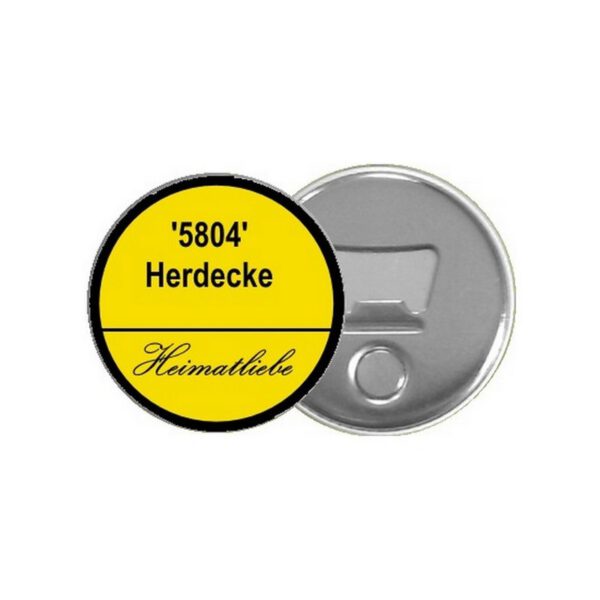 Heimatliebe: 5804 - Herdecke