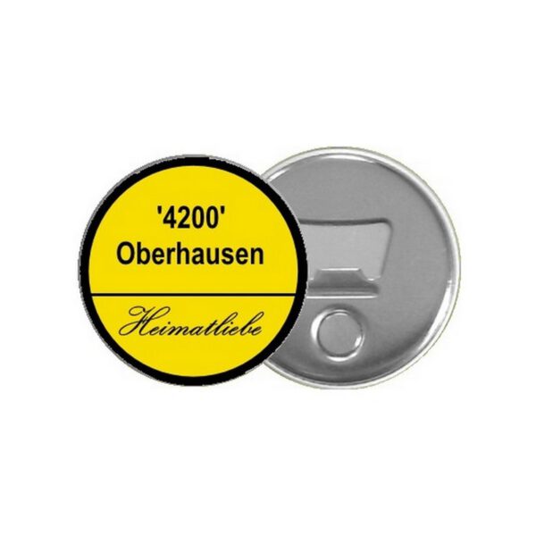 Heimatliebe: 4200 - Oberhausen