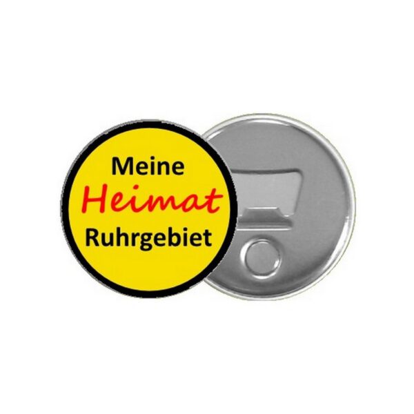 Kapselheber: Heimat