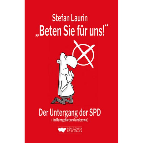 Der Untergang der SPD