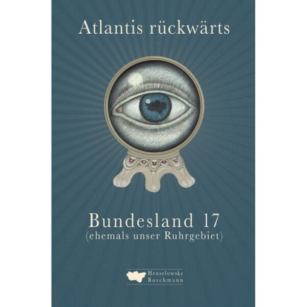 Atlantis rückwärts