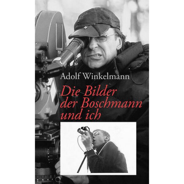 Die Bilder, der Boschmann und ich