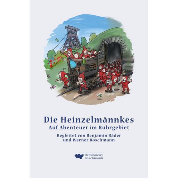 Die Heinzelmännkes