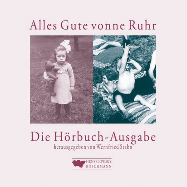 Hörbuch:Alles Gute vonne Ruhr.