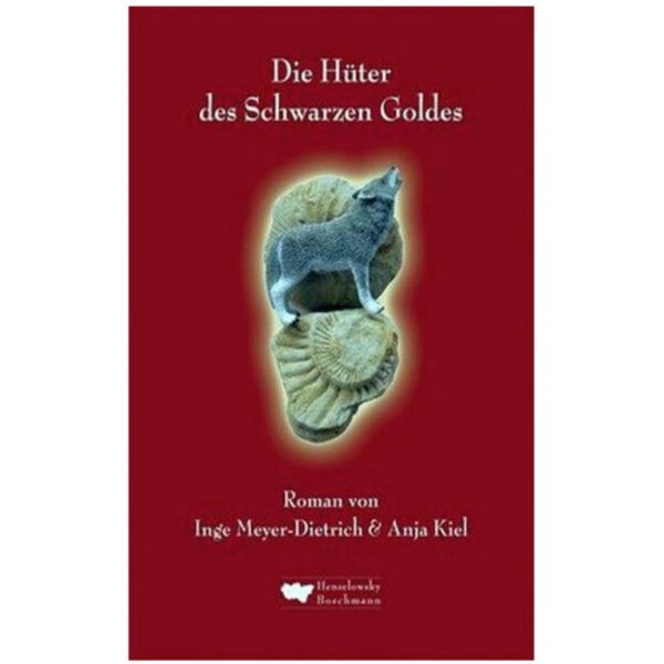 Die Hüter des Schwarzen Goldes