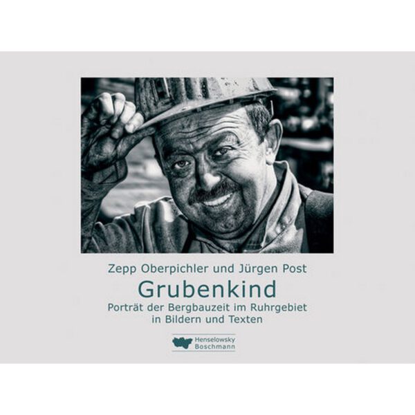 Grubenkind