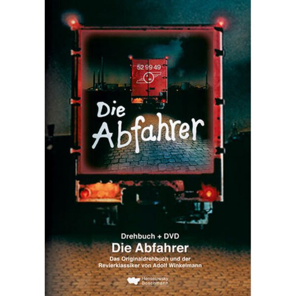 Die Abfahrer