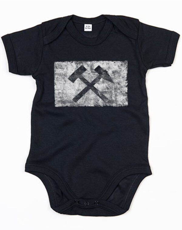 Babysuit:Schl?gelEisen Vintage