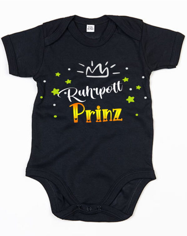 Babysuit:Ruhrpott-Prinz