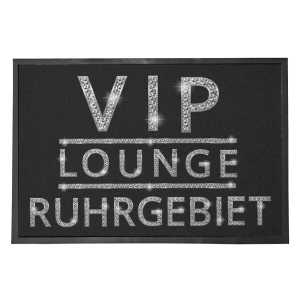 Fu?matte "VIP Lounge"