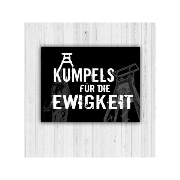 MS: Kumpels f?r die Ewigkeit