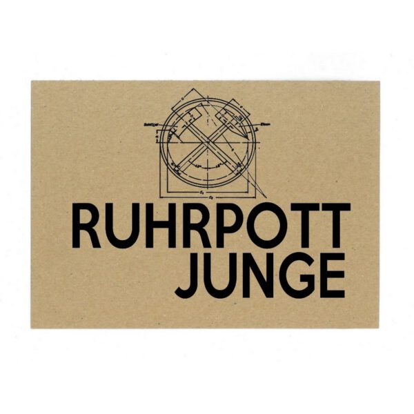 PK:"Ruhrpott-Junge"