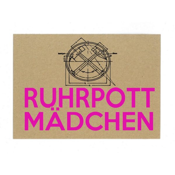 PK:"Ruhrpott-M?dchen"