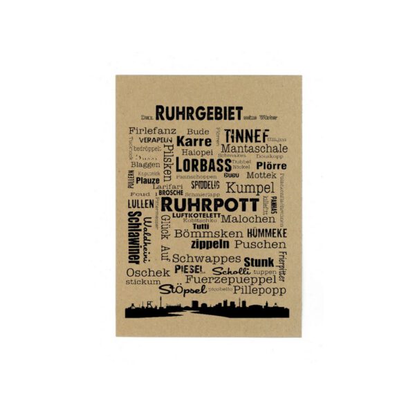 PK:"Ruhrpott-W?rter"